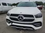 2021 Mercedes-Benz GLE 350 4matic