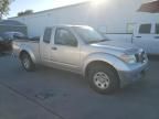 2006 Nissan Frontier King Cab XE