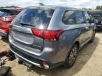 2018 Mitsubishi Outlander ES