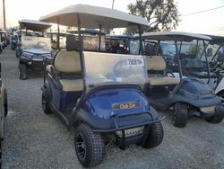 Clubcar salvage cars for sale: 2017 Clubcar Golf Cart