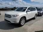 2013 Toyota Highlander Base