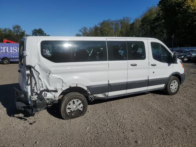 2018 Ford Transit T-350