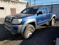 Toyota Vehiculos salvage en venta: 2007 Toyota Tacoma Access Cab