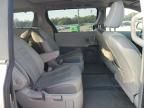 2011 Toyota Sienna XLE