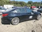 2014 Infiniti Q50 Base