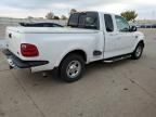 2000 Ford F150