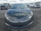 2015 Lincoln MKZ