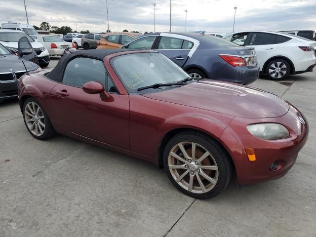 2006 Mazda MX-5 Miata