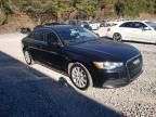 2015 Audi A6 Premium