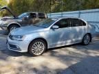 2016 Volkswagen Jetta SEL