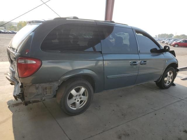 2006 Dodge Grand Caravan SXT