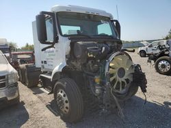 Volvo vnr Vehiculos salvage en venta: 2023 Volvo VNR