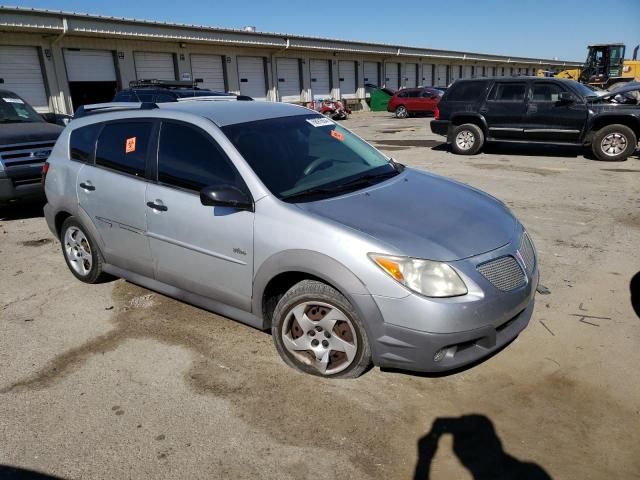 2007 Pontiac Vibe