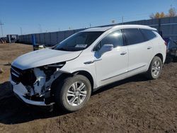 Lotes con ofertas a la venta en subasta: 2018 Buick Enclave Essence