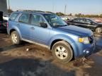 2010 Ford Escape XLS