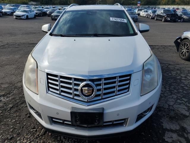 2013 Cadillac SRX Premium Collection