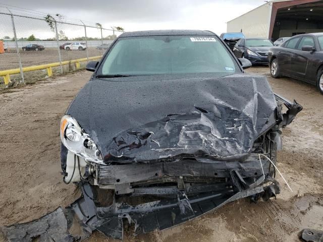 2010 Chevrolet Impala LT