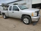 2010 Chevrolet Silverado K1500 LT