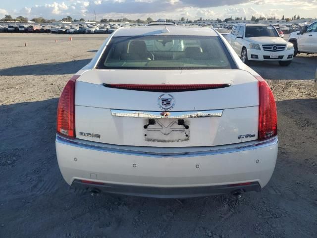 2009 Cadillac CTS HI Feature V6