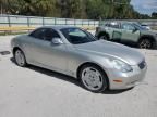 2002 Lexus SC 430