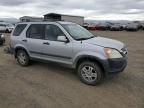 2004 Honda CR-V EX