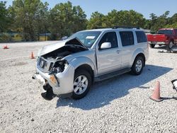 2012 Nissan Pathfinder S en venta en Houston, TX