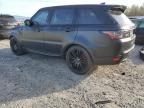 2021 Land Rover Range Rover Sport P525 Autobiography