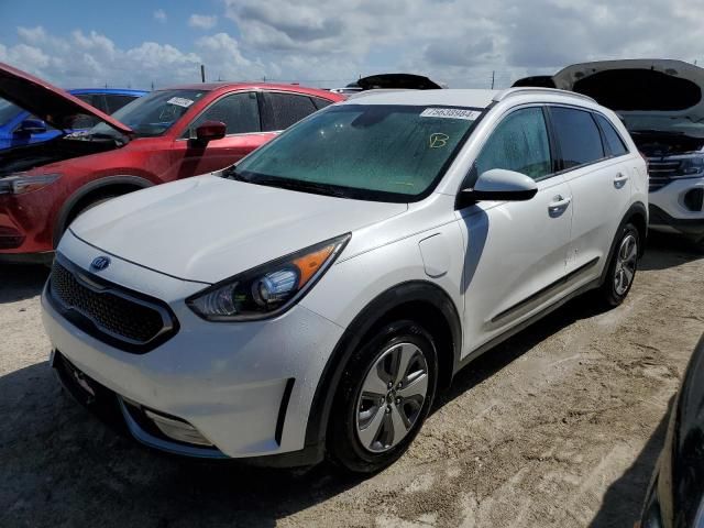 2019 KIA Niro LX