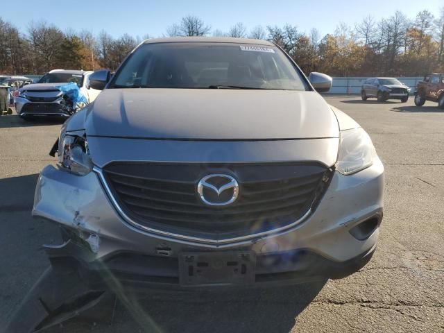 2014 Mazda CX-9 Sport