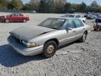 1996 Buick Park Avenue