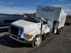 2007 Ford F750 Super Duty