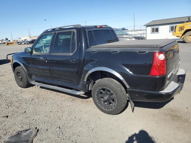 2005 Ford Explorer Sport Trac