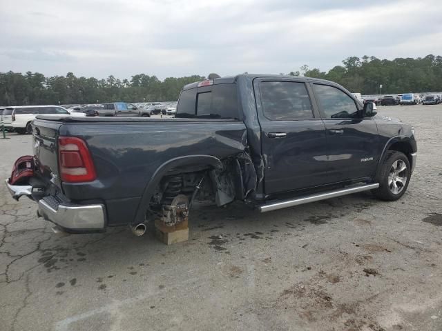 2021 Dodge 1500 Laramie