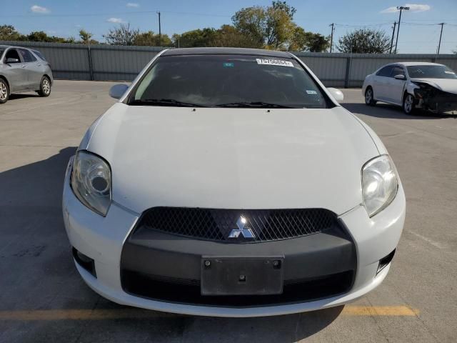 2011 Mitsubishi Eclipse GS Sport