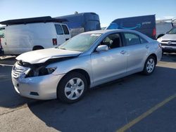 2009 Toyota Camry Base en venta en Hayward, CA