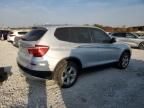 2012 BMW X3 XDRIVE28I