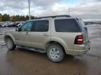 2007 Ford Explorer XLT