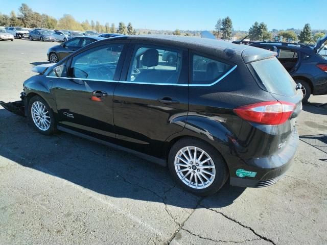 2015 Ford C-MAX Premium SEL