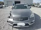 2016 Infiniti QX50