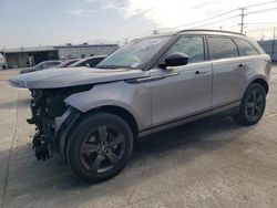 Salvage cars for sale at Sun Valley, CA auction: 2020 Land Rover Range Rover Velar R-DYNAMIC S