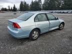 2003 Honda Civic Hybrid