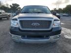 2004 Ford F150 Supercrew