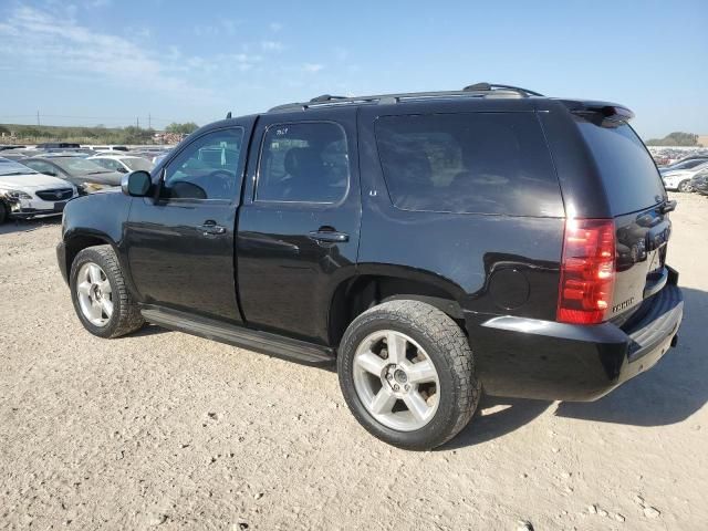 2013 Chevrolet Tahoe C1500 LT