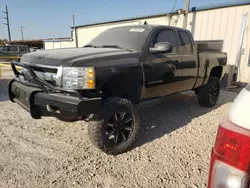 2008 Chevrolet Silverado K1500 en venta en Temple, TX