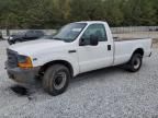 1999 Ford F250 Super Duty