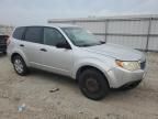 2009 Subaru Forester 2.5X