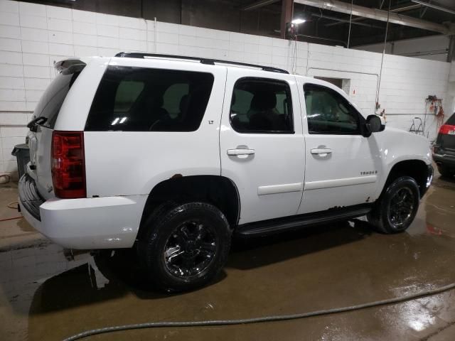 2008 Chevrolet Tahoe K1500