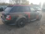 2010 Land Rover Range Rover Sport HSE