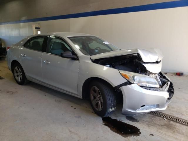 2014 Chevrolet Malibu LS