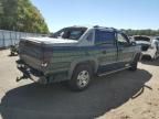 2004 Chevrolet Avalanche C1500